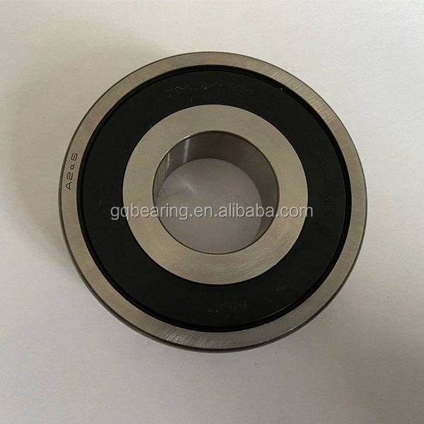 Deep Groove Ball Bearing 30TM10A 30x75x20mm Automotive Bearing 30TM10