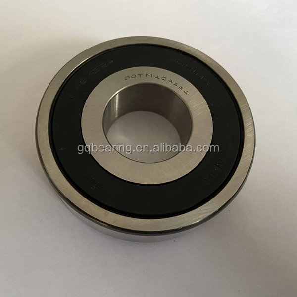 Deep Groove Ball Bearing 30TM10A 30x75x20mm Automotive Bearing 30TM10