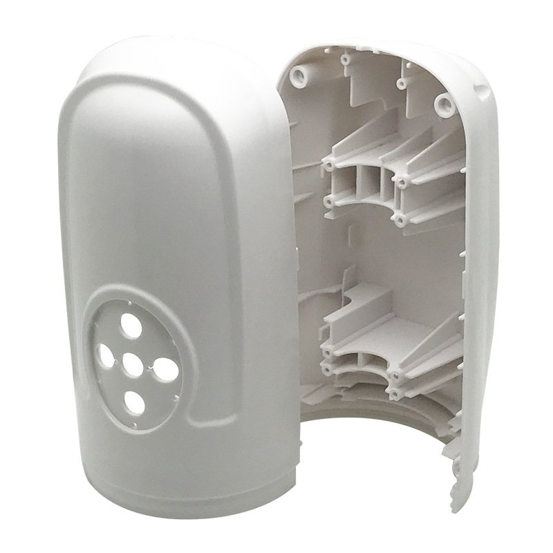 Custom Injection Molding Plastic Parts Plastic Manufacturing Other Plastic Products Services