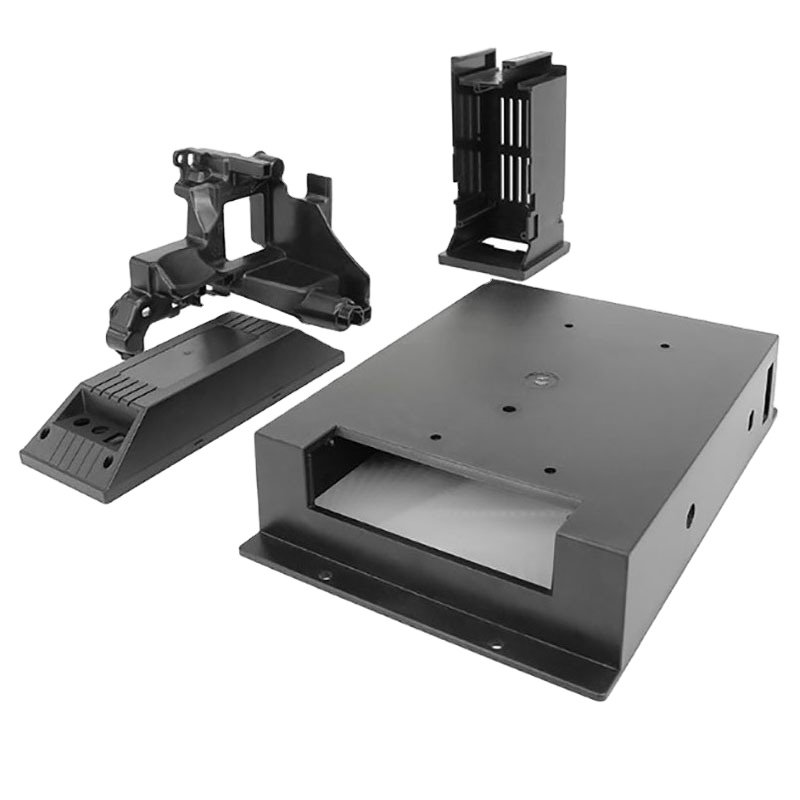 Custom Injection Molding Plastic Parts Plastic Manufacturing Other Plastic Products Services