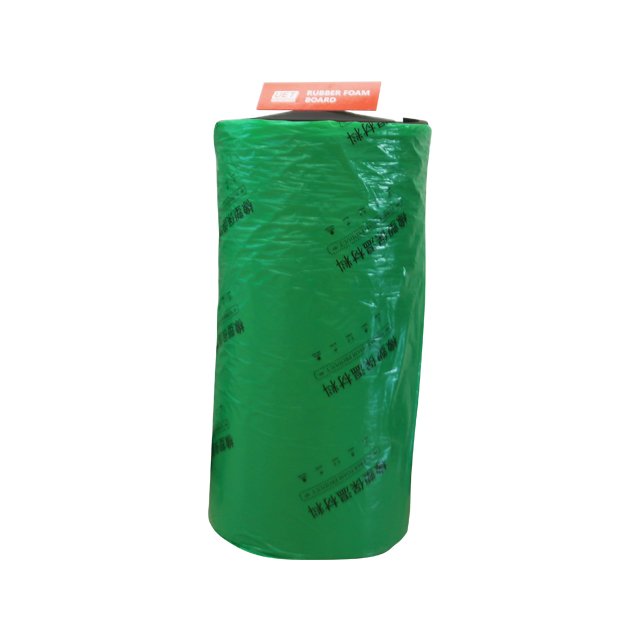 High quality Class B1 B2 air duct rubber insulation 13mm thickness nitrile rubber foam sheet