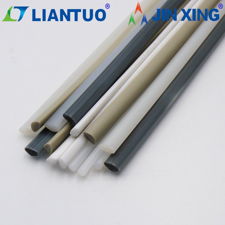 Liantuo 3mm Polypropylene Plastic PP Welding Rod