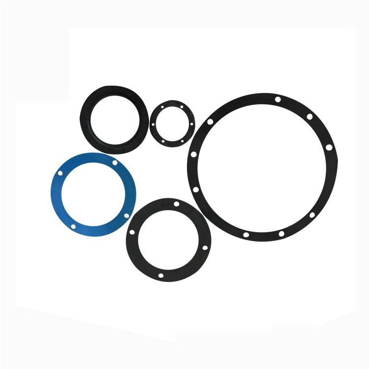 Manufacturer Supply Oil Resistant Auto bike Rubber Part NBR other rubber products