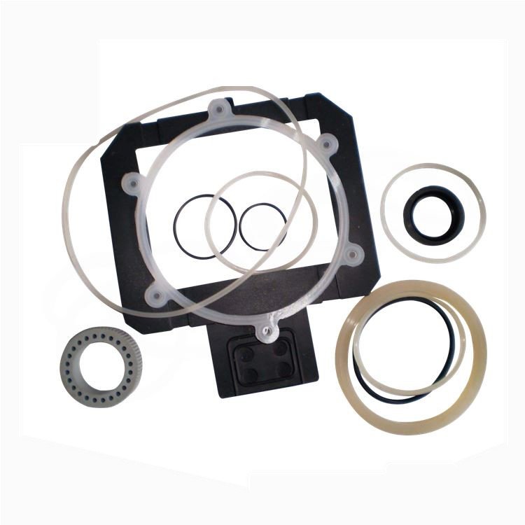 Manufacturer Supply Oil Resistant Auto bike Rubber Part NBR other rubber products