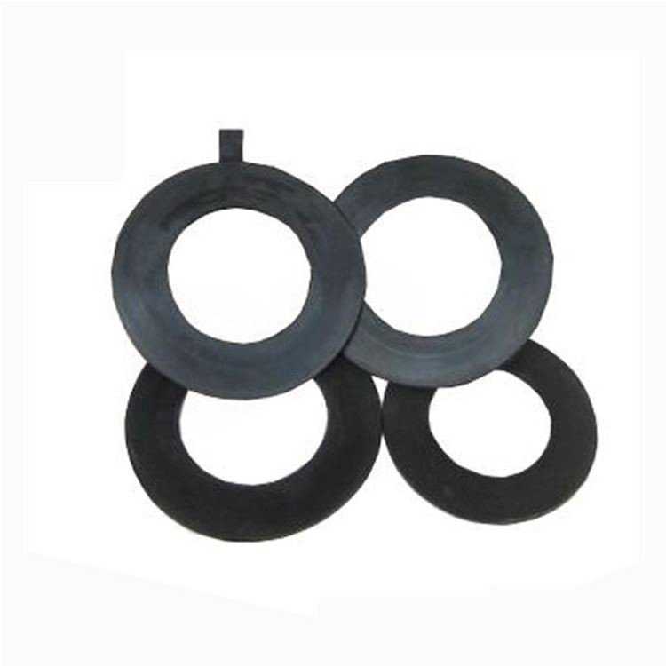 Manufacturer Supply Oil Resistant Auto bike Rubber Part NBR other rubber products