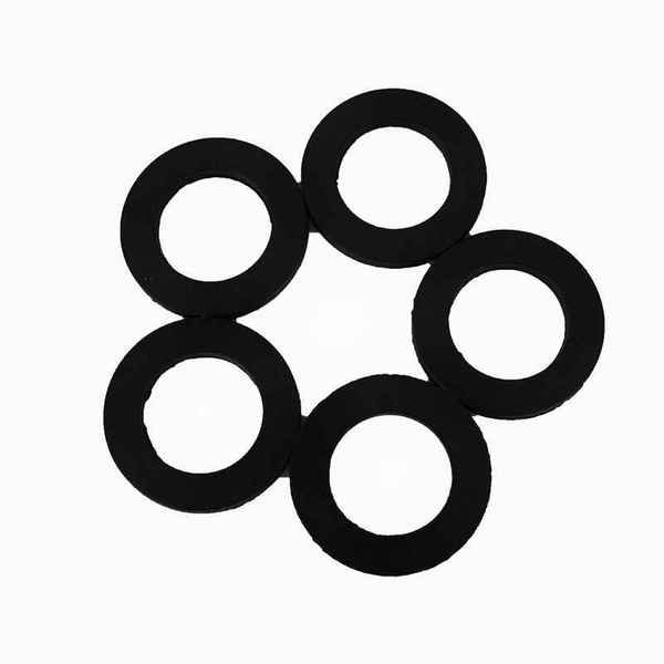 Manufacturer Supply Oil Resistant Auto bike Rubber Part NBR other rubber products