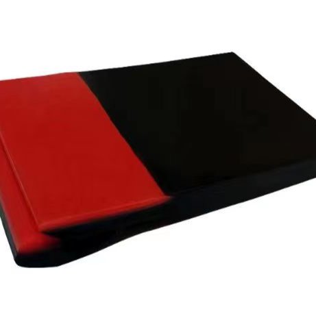 Hot selling Conveyor Belt Polyurethane Double Seal Skirt Rubber