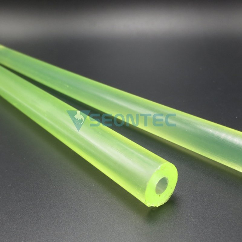 Best supplier of Engineering Plastic PU rod Polyurethane rod