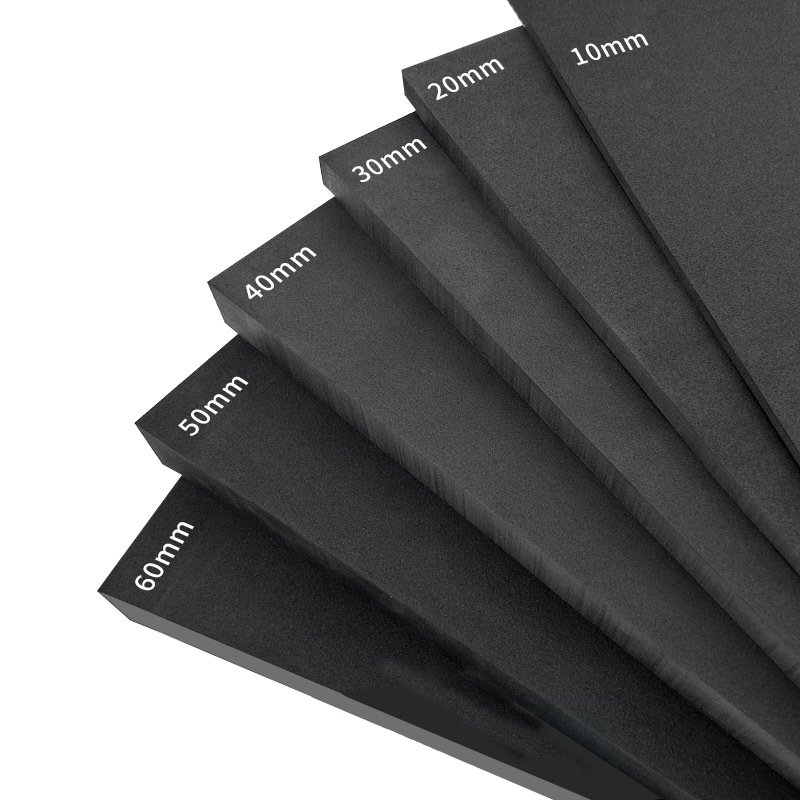 EVA Foam Manufacturer Customized High Density Colorful Customized EVA Foam for Package Floating Material Sponge Foam Sheet