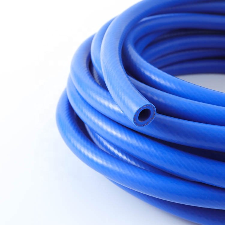 Customized High Temperature 2-200mm Flexible Silicone Heater Hose Tube 0-4 Ply Reinforced Silicone Radiator Water Hose Pipe