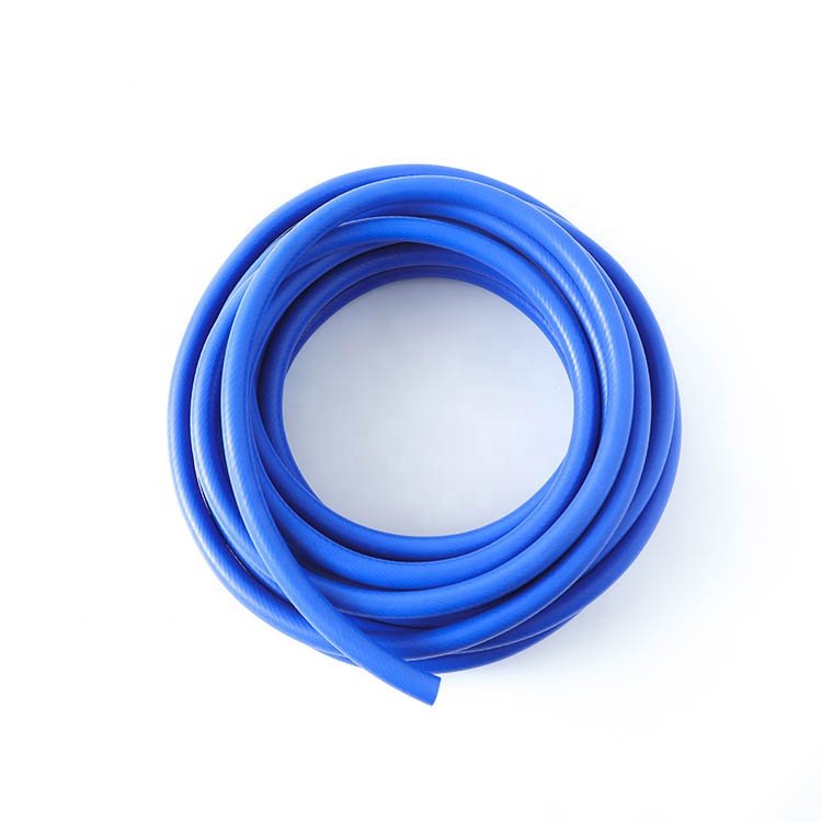 Customized High Temperature 2-200mm Flexible Silicone Heater Hose Tube 0-4 Ply Reinforced Silicone Radiator Water Hose Pipe