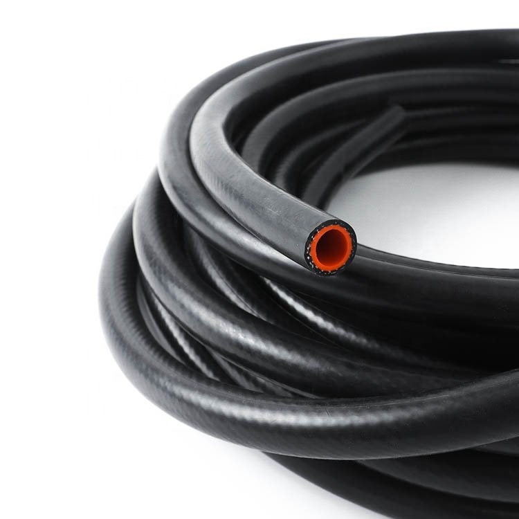 Customized High Temperature 2-200mm Flexible Silicone Heater Hose Tube 0-4 Ply Reinforced Silicone Radiator Water Hose Pipe