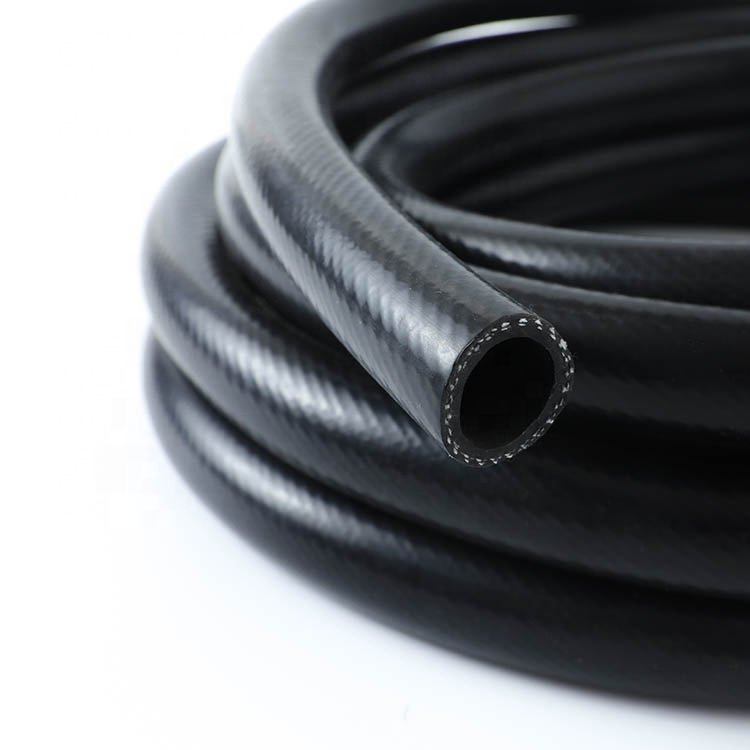 Customized High Temperature 2-200mm Flexible Silicone Heater Hose Tube 0-4 Ply Reinforced Silicone Radiator Water Hose Pipe
