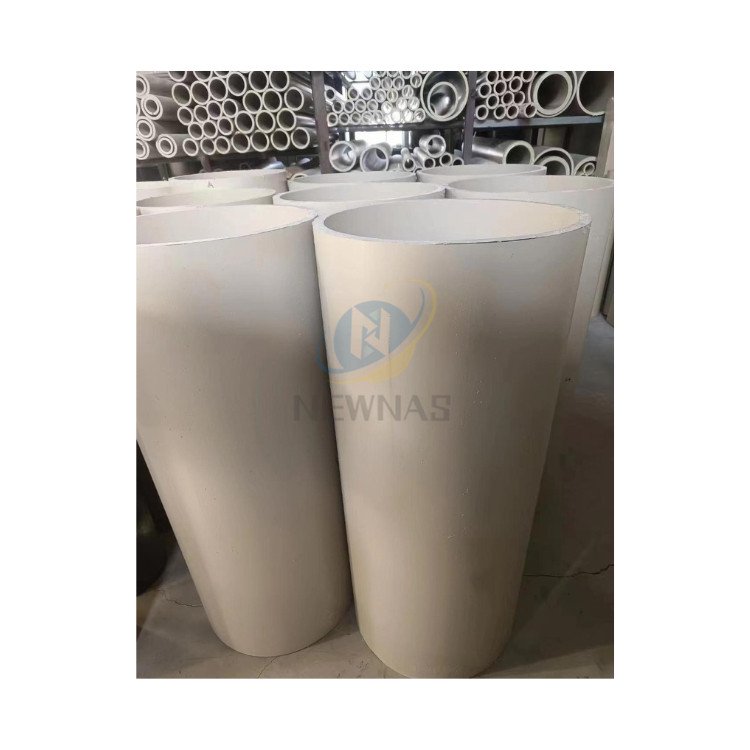 Excellent Chemical Resistance Plastic PEEK Pure Rod Polyetheretherketone Unfilled Peek Bar