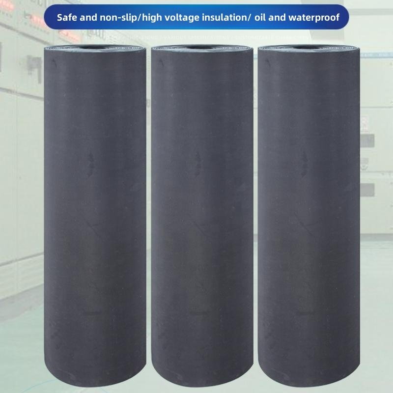 Coin Rubber Flooring/Anti-slip Rubber Mat Round Stud insulated rubber sheet