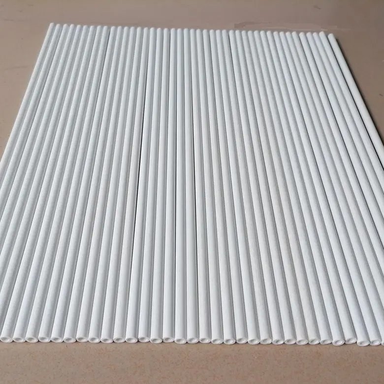 FRP Pultruded Profile FRP pipe glass fiber tube
