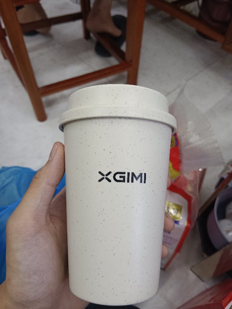Custom Logo Low Minimum Non-slip sleeve Plastic Reusable Coffee Tea Cup Creative Wheat Straw Coffee Mugs