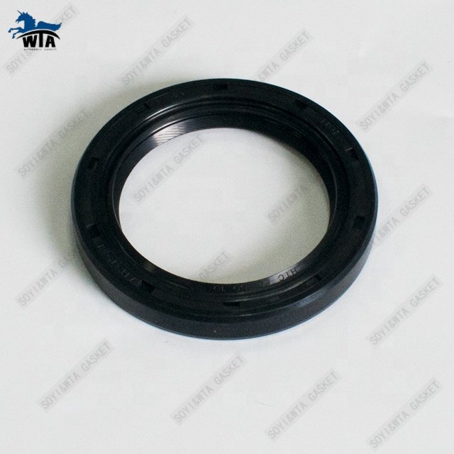 Engine gasket repair kit for Nissan TB42 Y60 TD42 size 58x80x10 oil seal/Automotive engine parts