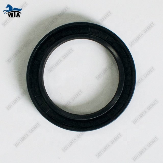 Engine gasket repair kit for Nissan TB42 Y60 TD42 size 58x80x10 oil seal/Automotive engine parts