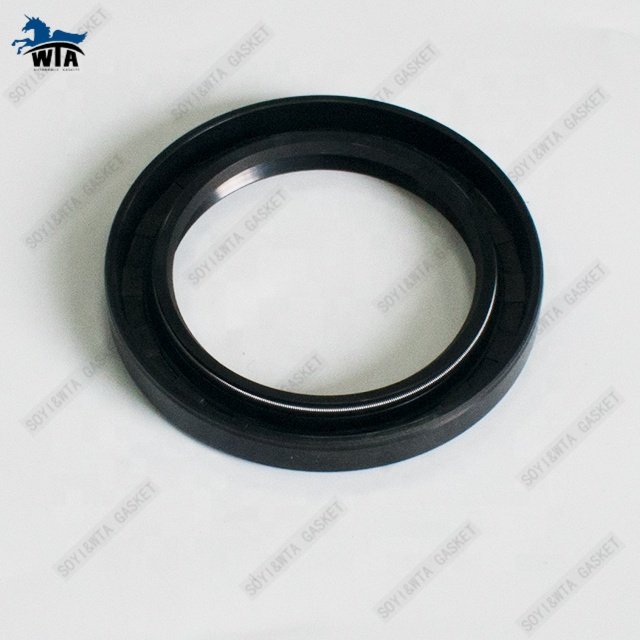 Engine gasket repair kit for Nissan TB42 Y60 TD42 size 58x80x10 oil seal/Automotive engine parts