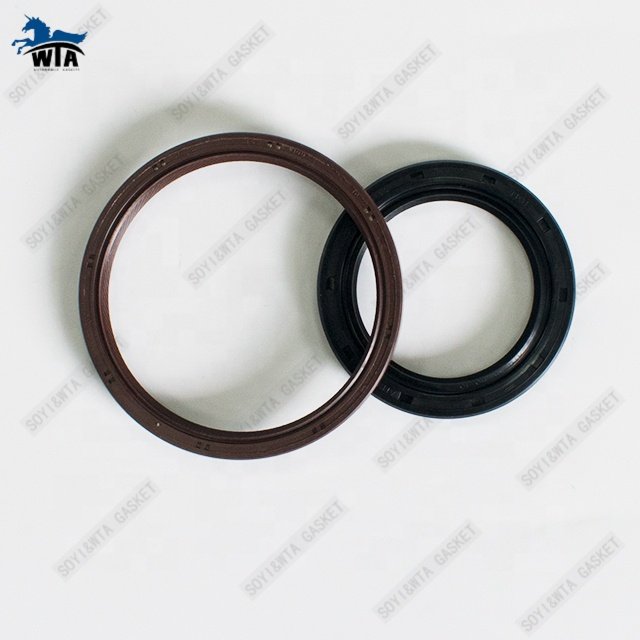 Engine gasket repair kit for Nissan TB42 Y60 TD42 size 58x80x10 oil seal/Automotive engine parts