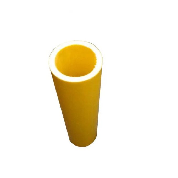 FRP Pultrusion Tube/ Fiberglass Hollow Rod / FRP Round Tube