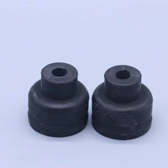 Neway Custom Food Grade Silicone O-Ring Gasket Flat Rubber Moulded Seal