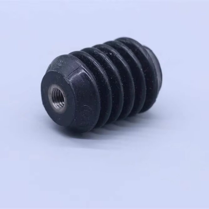 Neway Custom Food Grade Silicone O-Ring Gasket Flat Rubber Moulded Seal