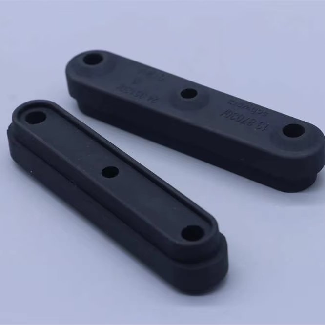 Neway Custom Food Grade Silicone O-Ring Gasket Flat Rubber Moulded Seal