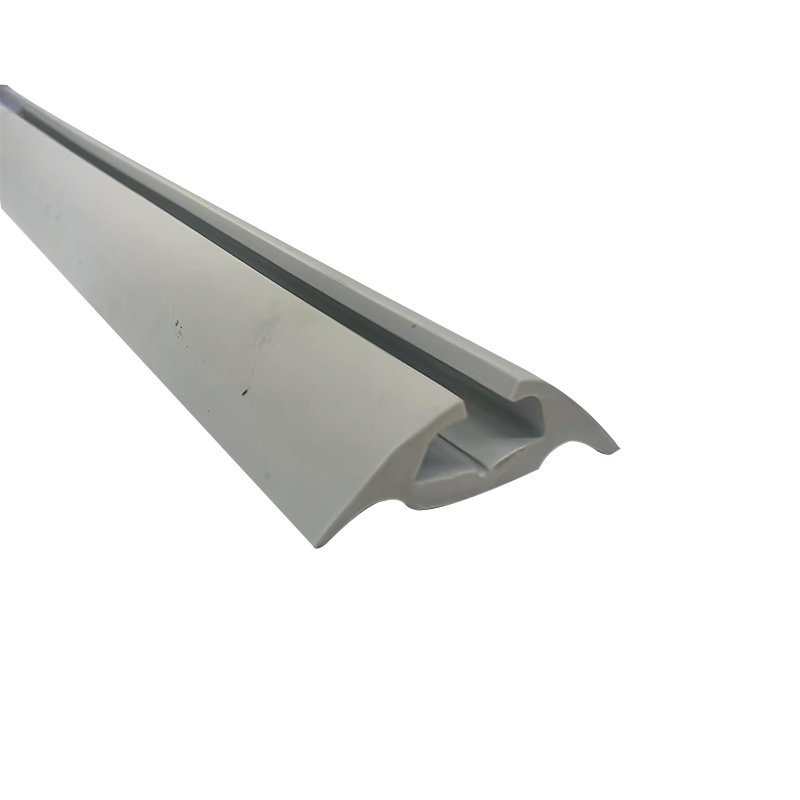 Custom car universal windshield Sunroof Rubber Seal Rubber Extrusion Epdm Rubber Extrusion