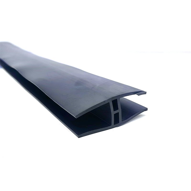 Custom car universal windshield Sunroof Rubber Seal Rubber Extrusion Epdm Rubber Extrusion