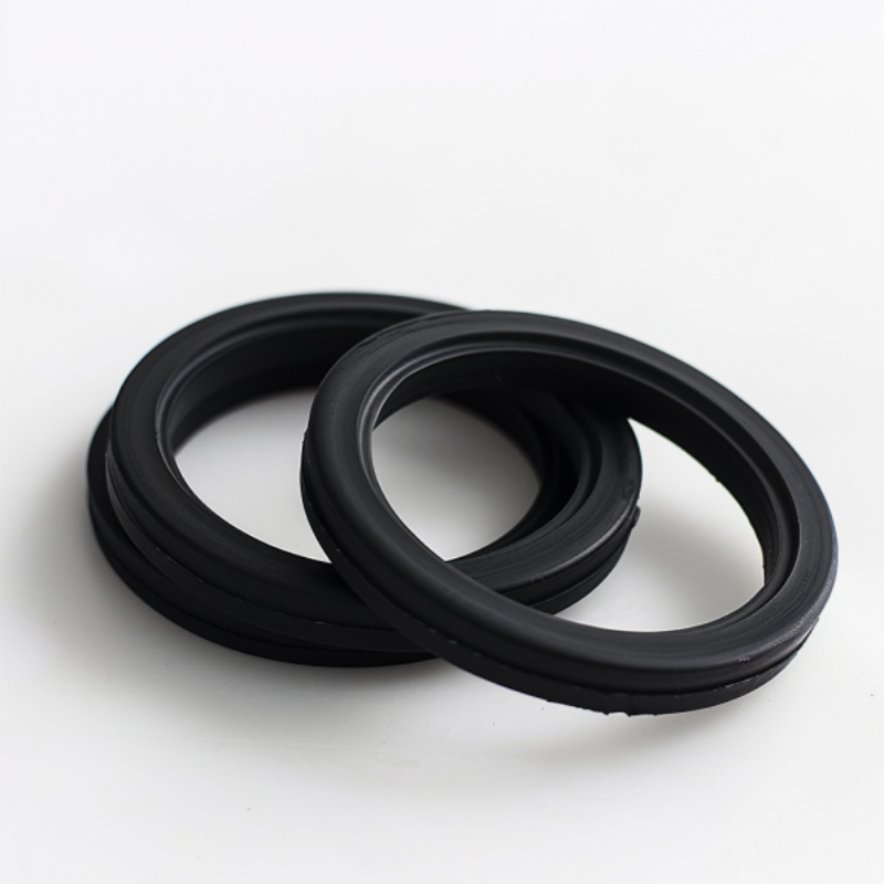 HYM silicone rubber molding High Quality Oem Made Various Rubber Products Other Rubber Products Custom Size Black
