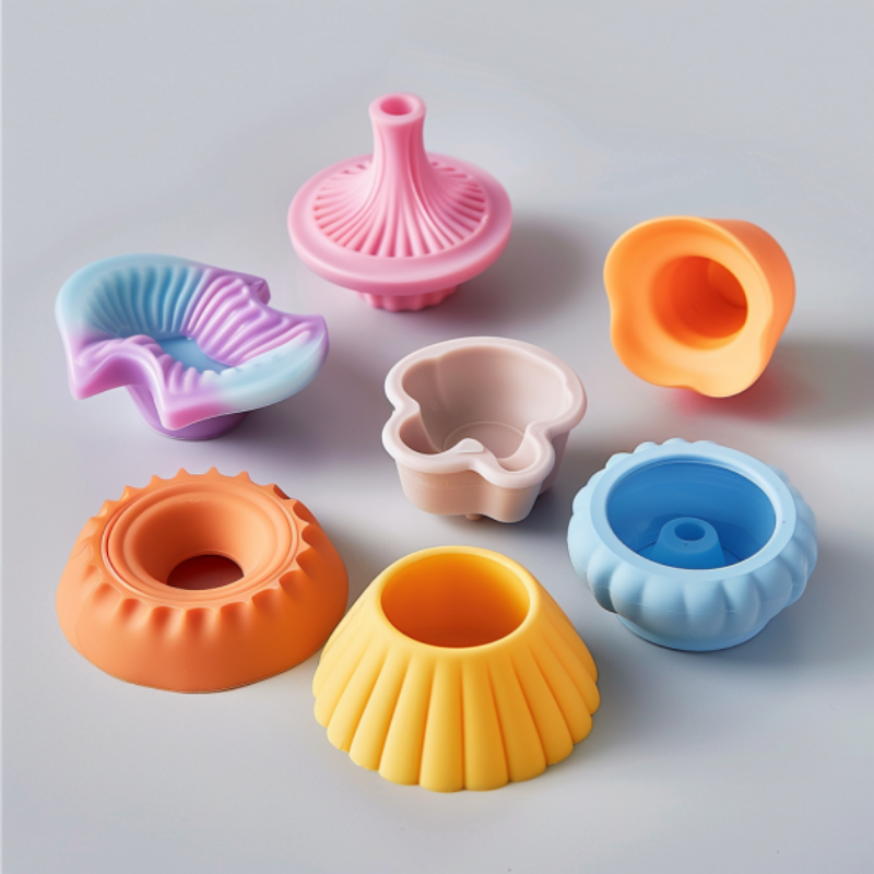 HYM silicone rubber molding High Quality Oem Made Various Rubber Products Other Rubber Products Custom Size Black
