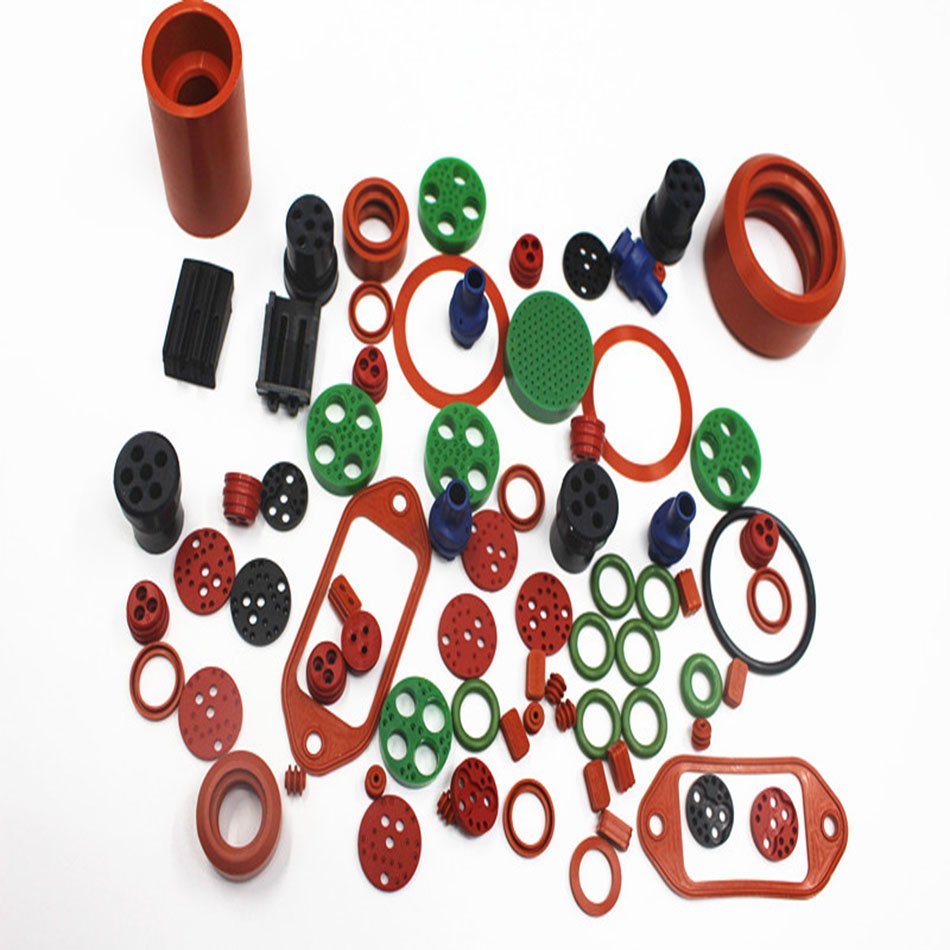 Professional custom molding HNBR rubber low temperature other products NSF food grade FKM gasket seal ring