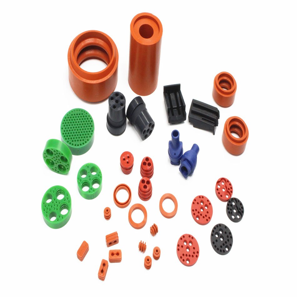 Professional custom molding HNBR rubber low temperature other products NSF food grade FKM gasket seal ring