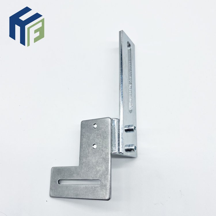 Single wheel cuff neckline small size rubber special support bracket brace frame single needle Sewing machine accessories