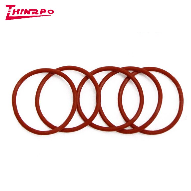 Other Rubber Products Various Rubber O Ring Seal for Waterproof, Oil Seal