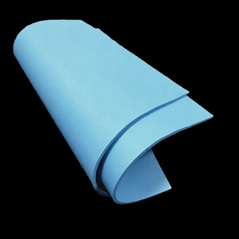 Inflaming retarding low density silicon foam pad custom silicone foam rubber 25mm thickness rubber insulation foam sheet price