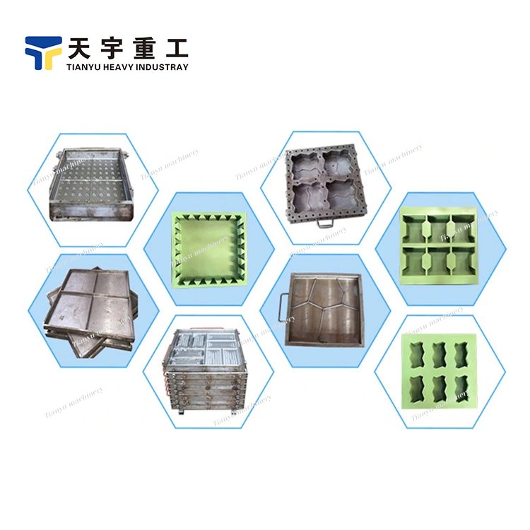 Rubber Wall Tile Processing Hydraulic Press Machine Four Column Rubber Roll Tile Floor Vulcanizing Machine