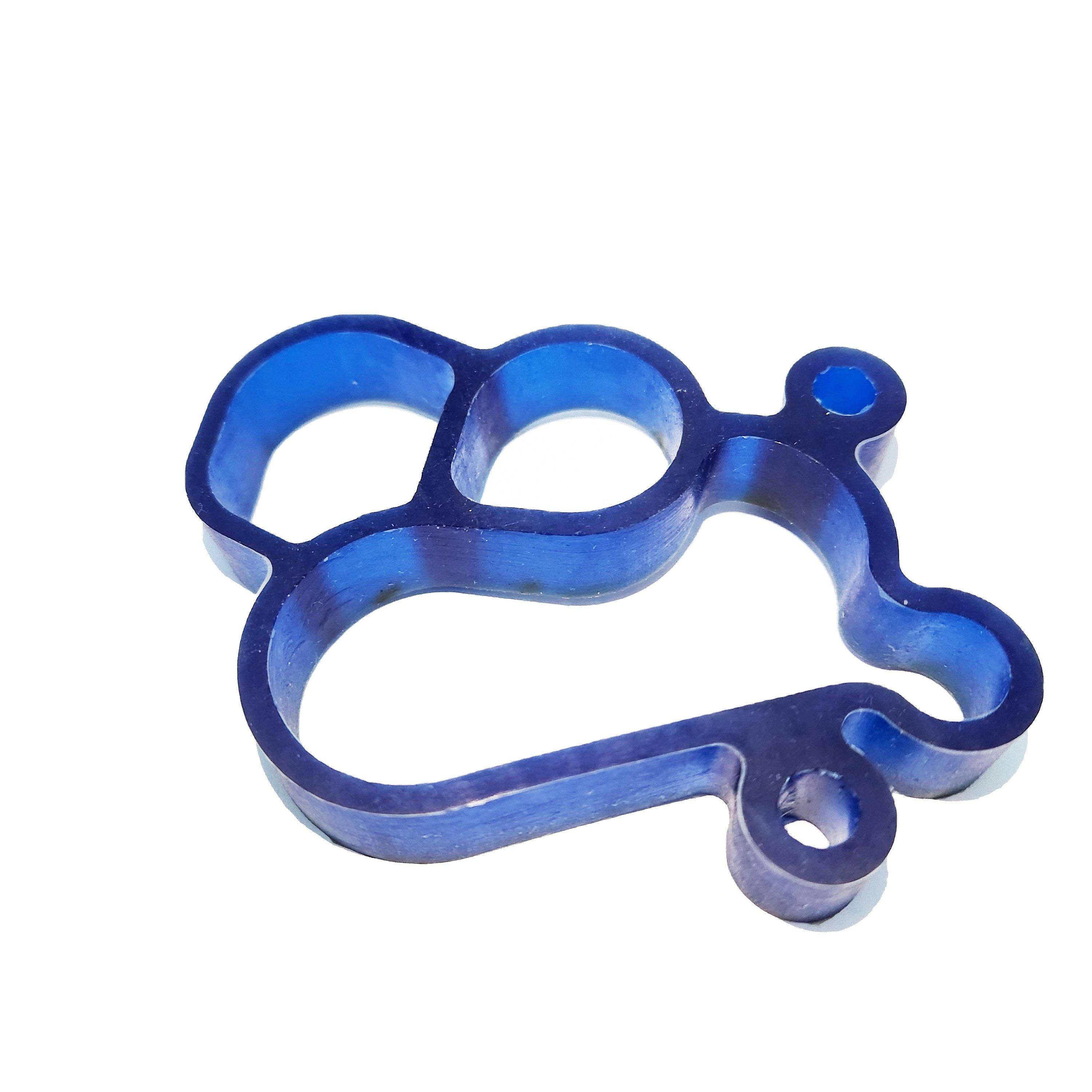 OEM other rubber product manufacturer,silicone rubber shaped parts,custom EPDM NBR molded rubber parts rubber gasket