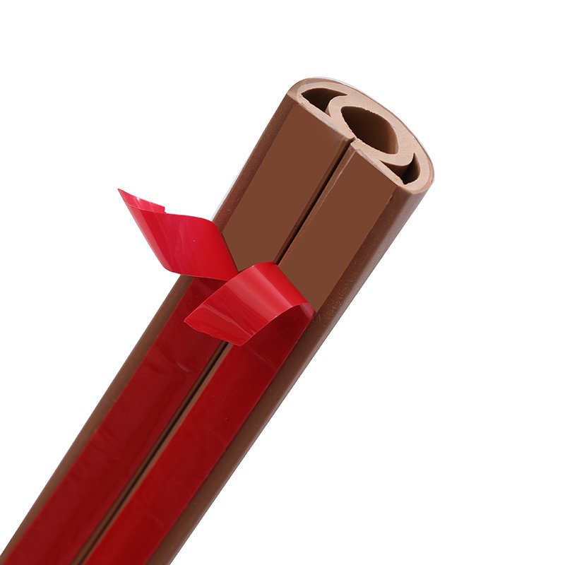 Rubber Strip Tape Adhesive Neoprene SheetsRolls & Strips With Adhesive Backing Pads Self Stick Seal Gasket Adhesive Back