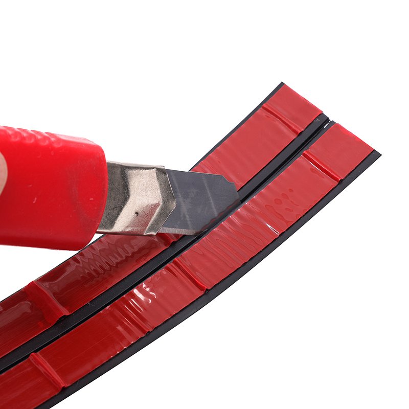 Rubber Strip Tape Adhesive Neoprene SheetsRolls & Strips With Adhesive Backing Pads Self Stick Seal Gasket Adhesive Back