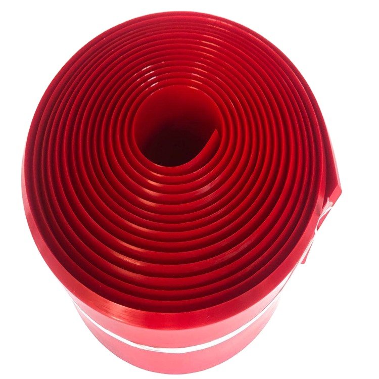 Industrial Skirt Board Rubber Sheet Rubber Skirting Conveyor Belt Sealing