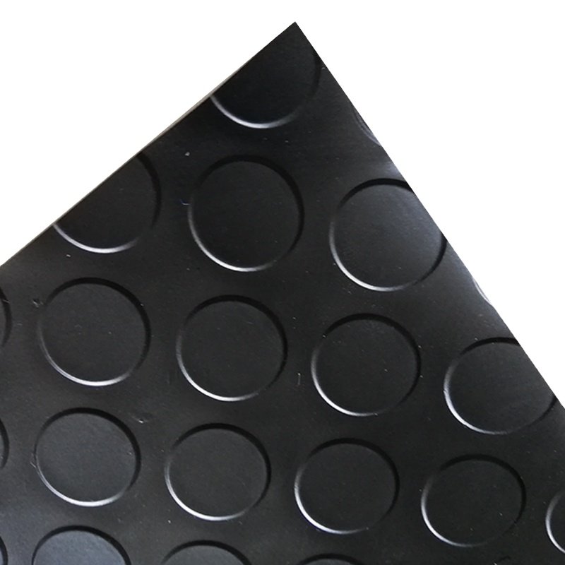 Wholesale Custom 15-50mm thick gym crossfit rubber tiles/Durable Sport Floor Mat EPDM Gym Rubber Floor mats
