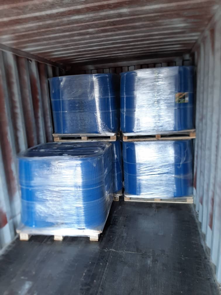 NATURAL RUBBER LATEX LIQUID 60% DRC FROM NGOC CHAU RUBBER IN VIET NAM