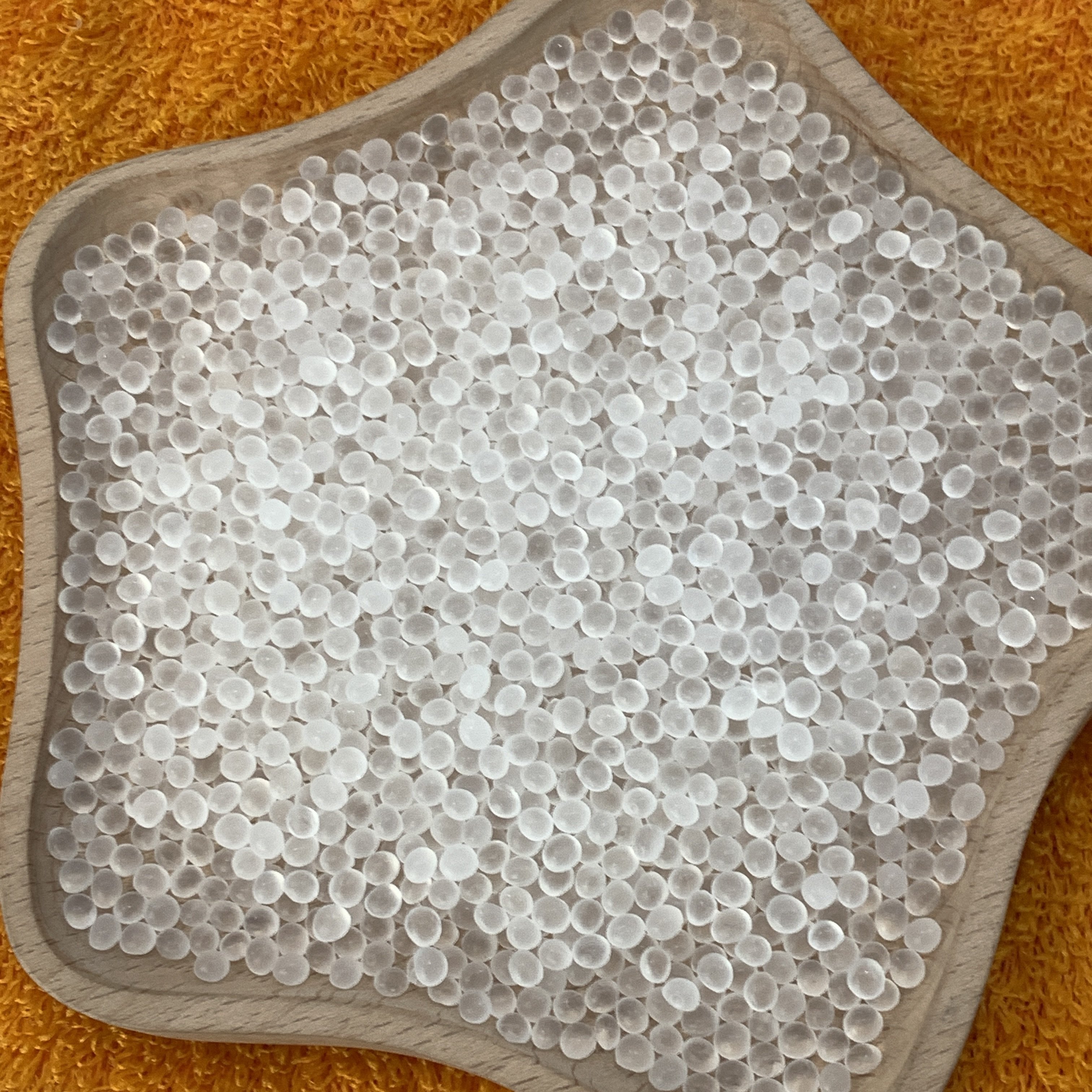 PLA LX530 Hot Selling plastic Pla Pa Pc Abs Pbt Biodegradable Grade Natural Pellet