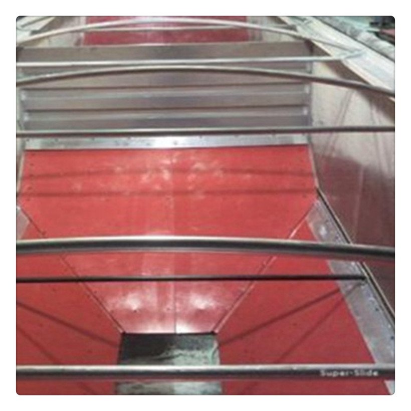 Hot Selling UHMWPE Plastic Sheets Truck Liner from Factory Wholesale Available