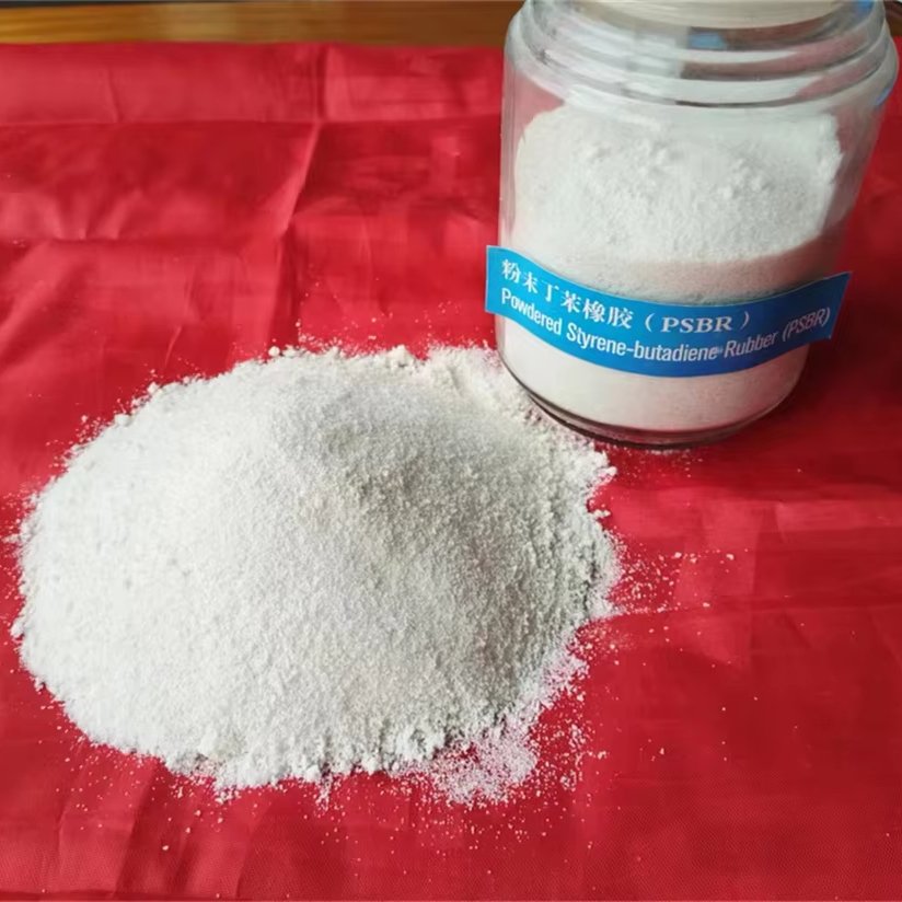 Wholesale Price Colored Styrene Sheet Butylbenzene Styrene Butadiene Rubber