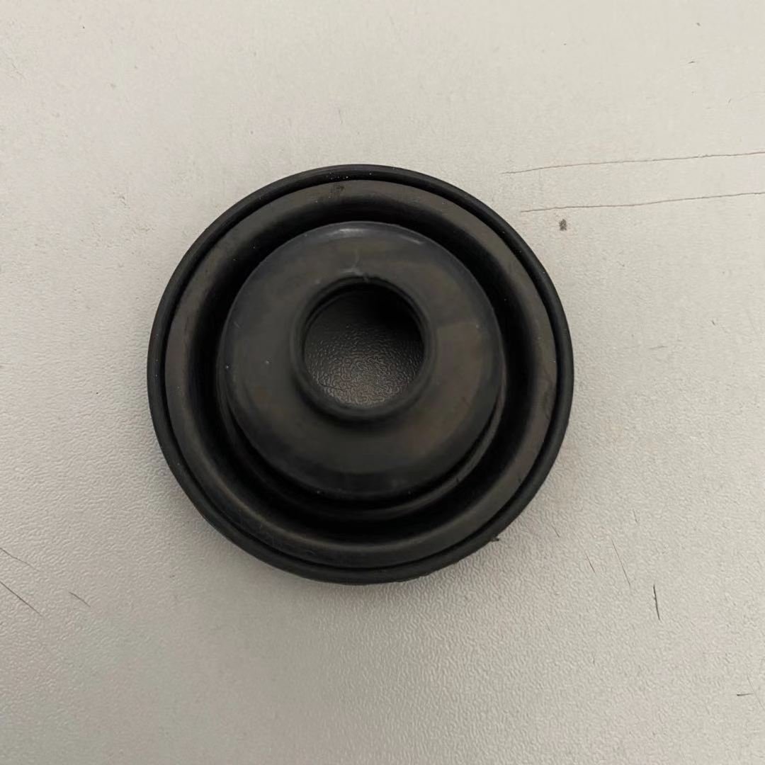 NBR buna-n diaphragm valve diaphragm rubber sheet for carburetor