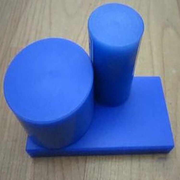 10mm flexible ductile oil filled mc plastic cast nylon 6 rod